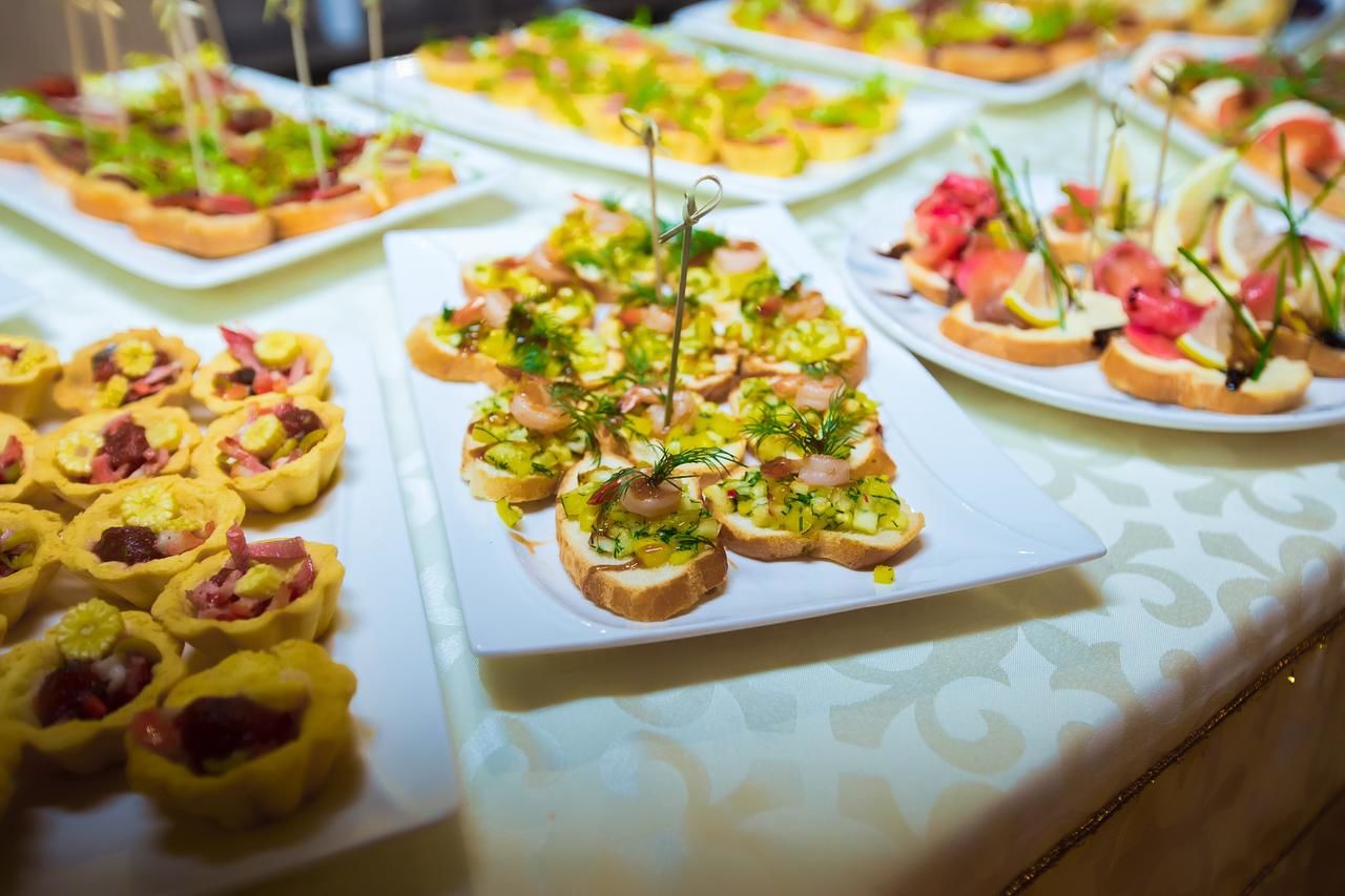 Отель Renion Park Hotel Алматы-34
