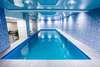 Отель Renion Park Hotel Алматы-1
