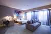 Отель Renion Park Hotel Алматы-2