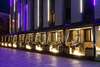 Отель Renion Park Hotel Алматы-3