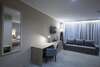 Отель Renion Park Hotel Алматы-4