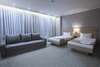 Отель Renion Park Hotel Алматы-5