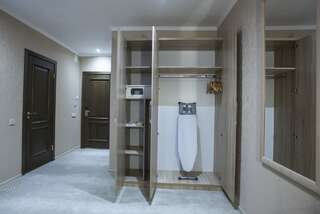 Отель Renion Park Hotel Алматы Двухместный номер Делюкс с 1 кроватью-7