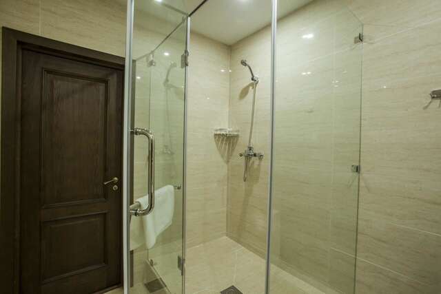Отель Renion Park Hotel Алматы-25