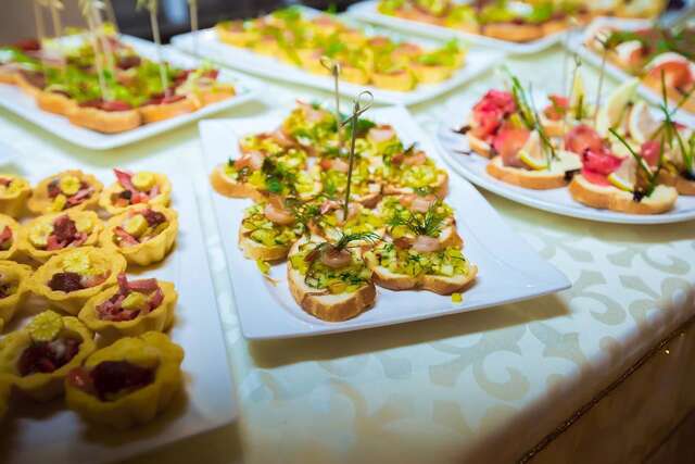 Отель Renion Park Hotel Алматы-33